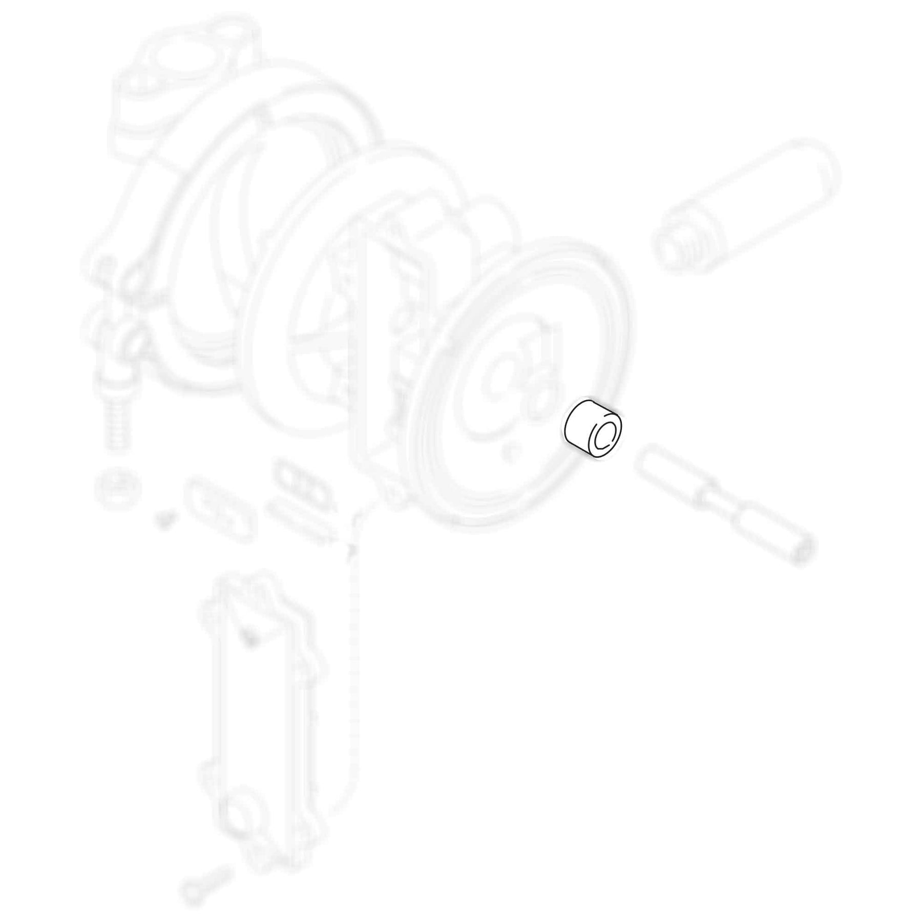 191779 - Bearing
