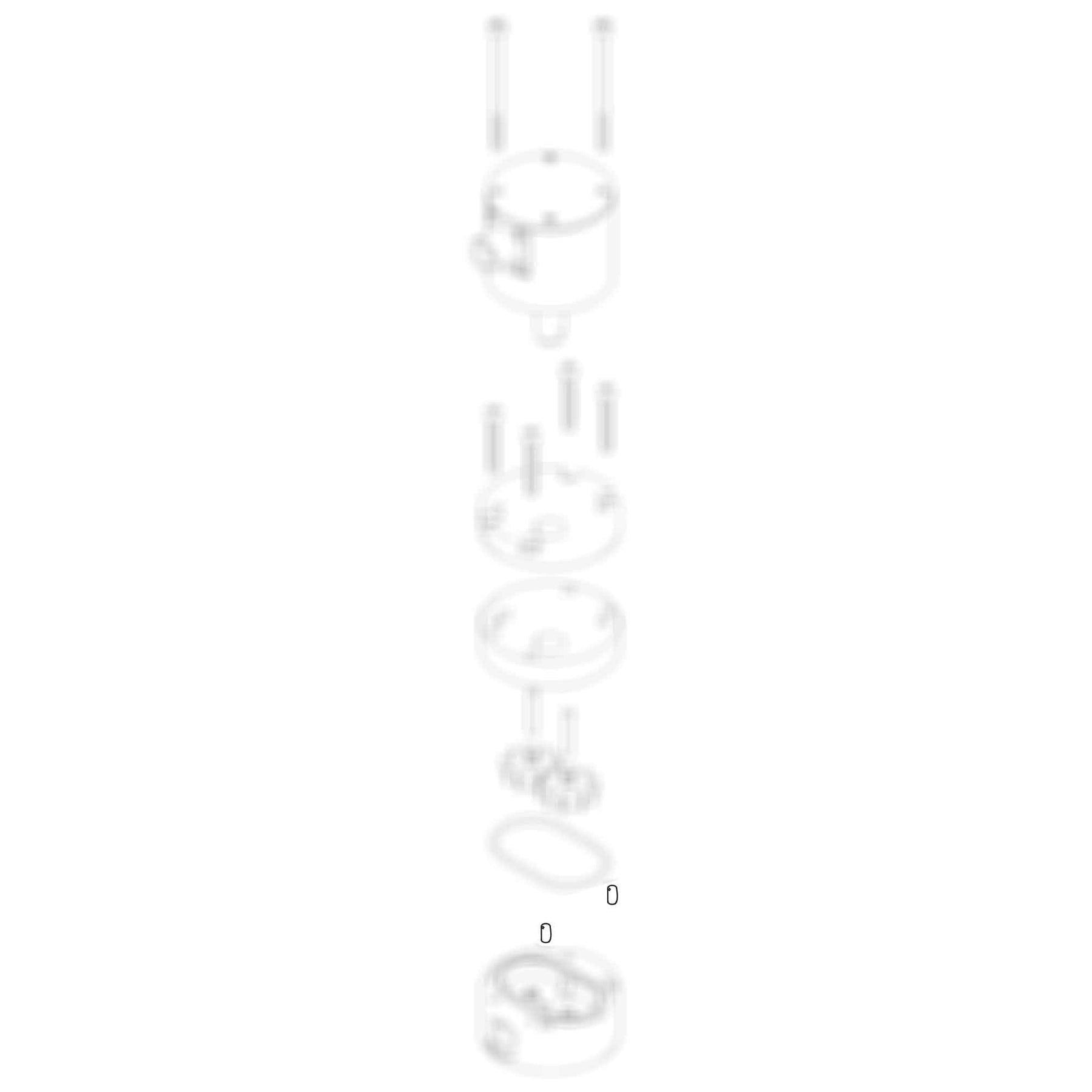 192387 - Dowel Pin