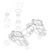 192575 - Manifold