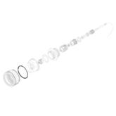 192760 - Bague de retenue U-CUP de garniture
