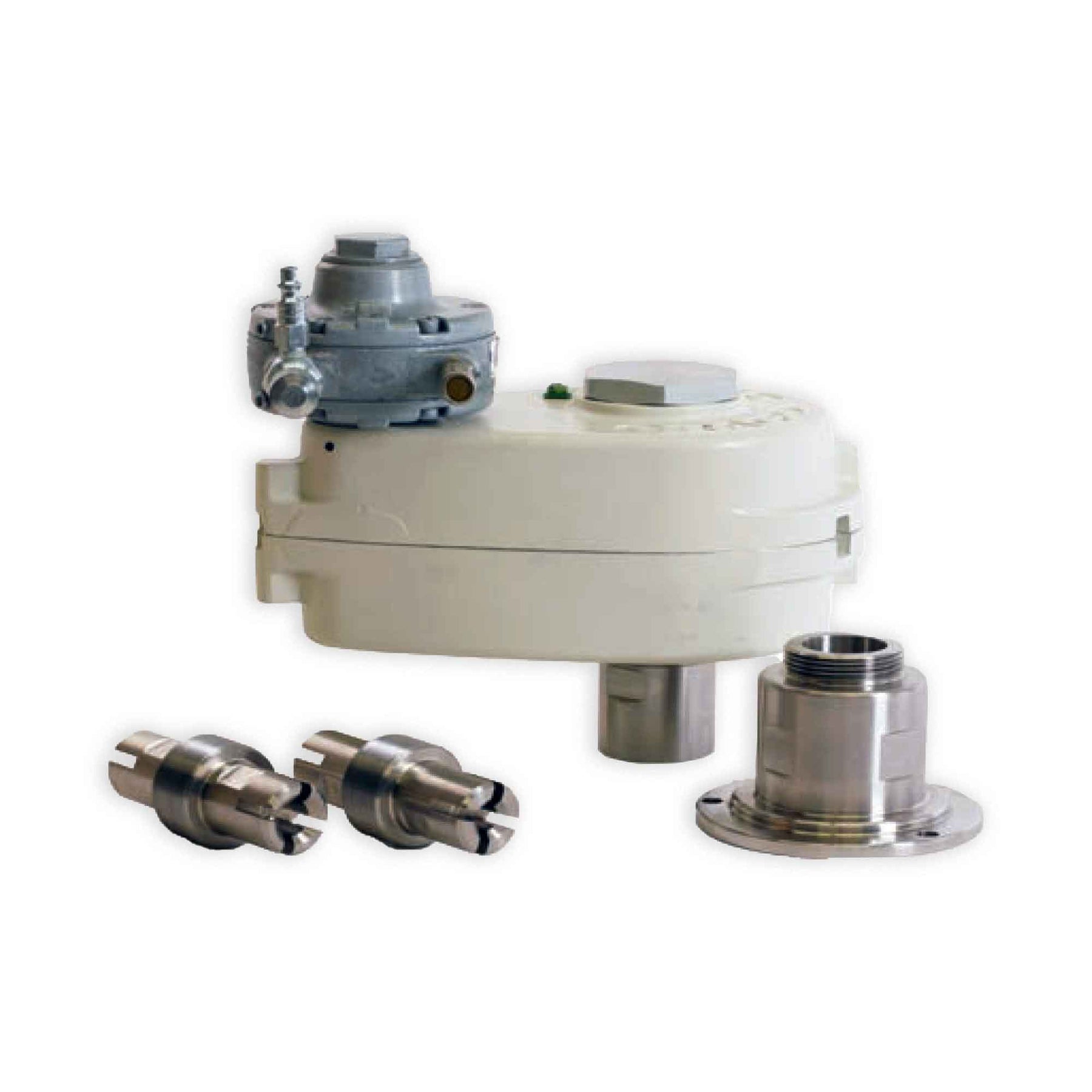197317 - Lower Cylinder Pump