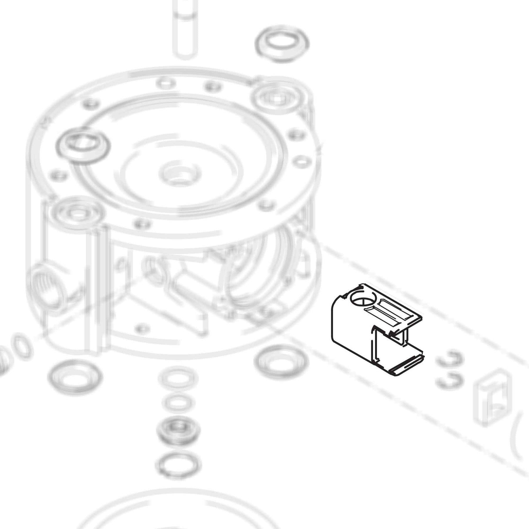 197645 - Carriage, valve