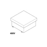 19B356 - Transformateur (dangereux)