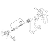 19D983 - Trigger 2 Finger