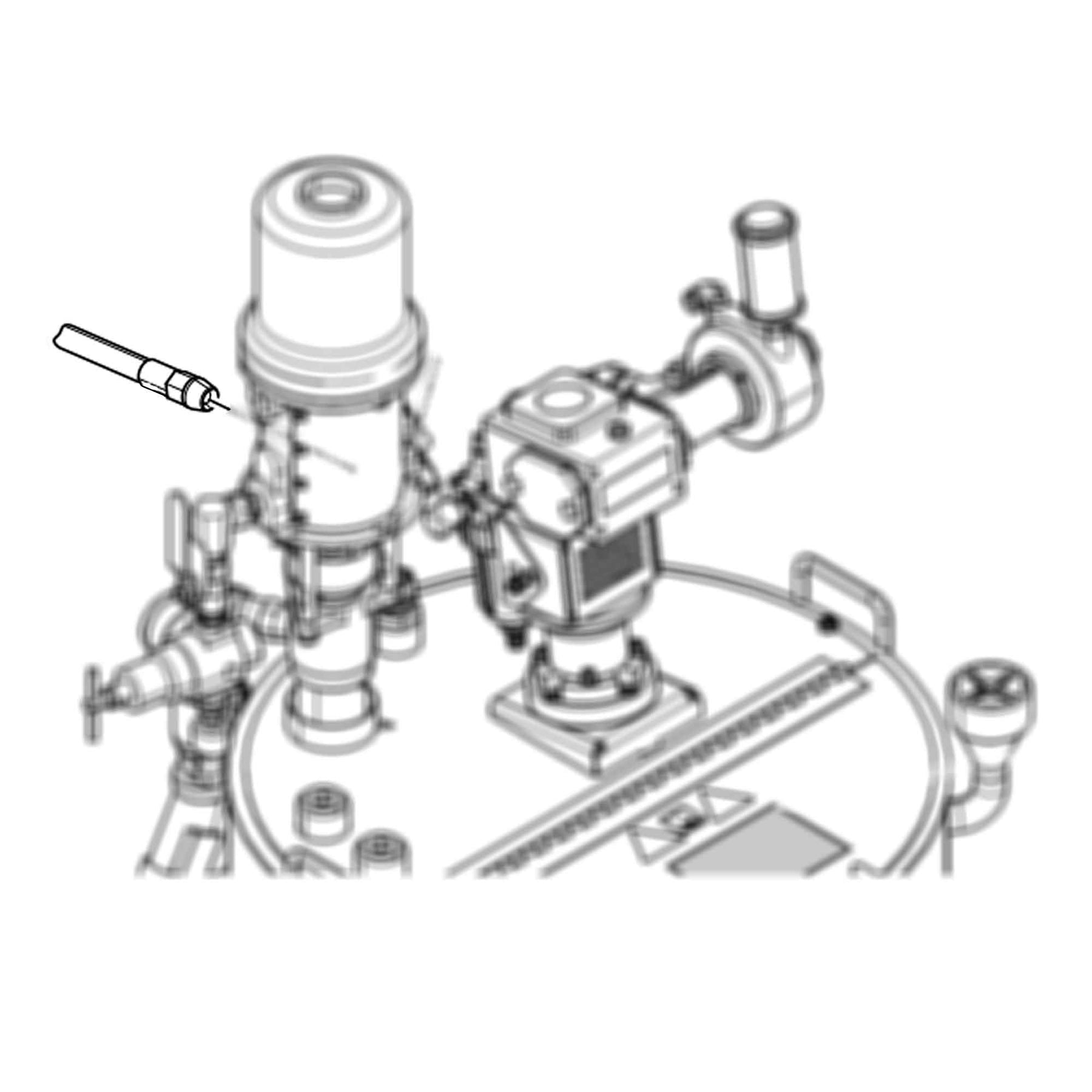 203320 - Hose