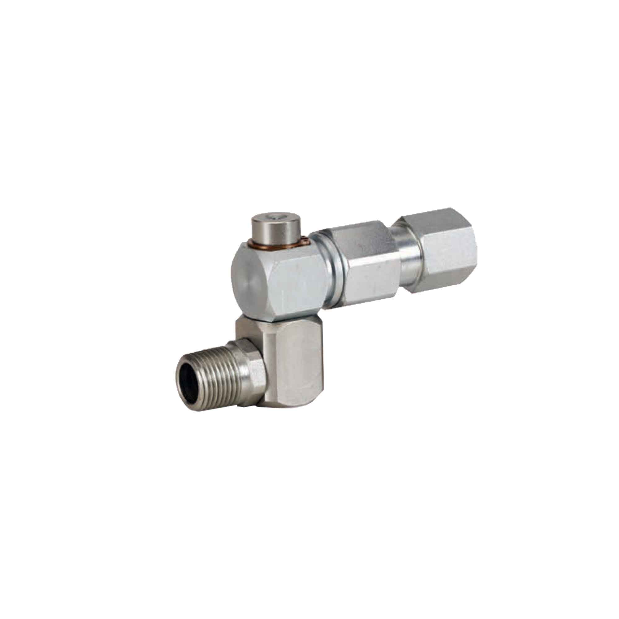 207948 - Z Swivel