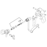 20B227 - Fluid Housing Kit