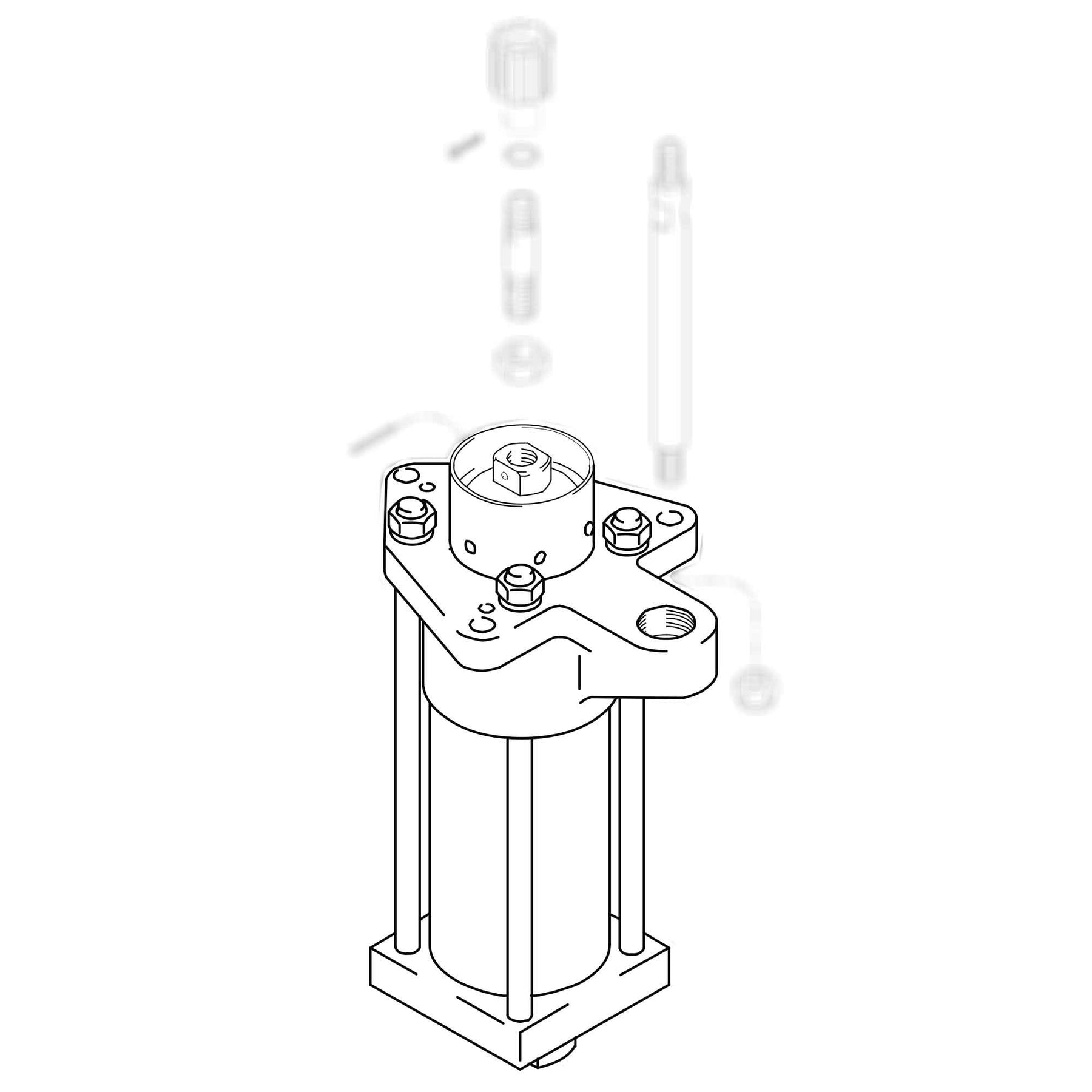 210208 - Displacement Pump