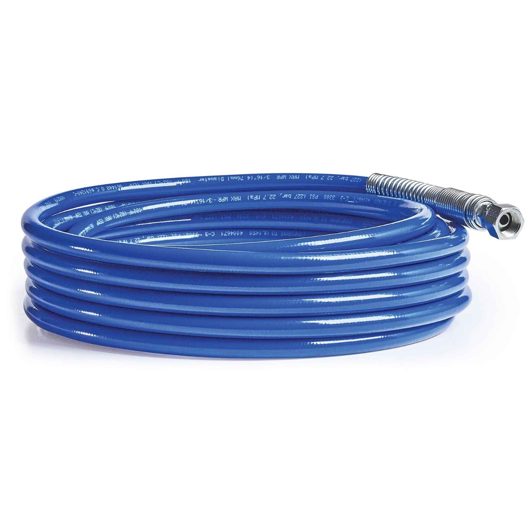 214698 - Tuyau sans air Bluemax II, 3/16 po x 25 pi