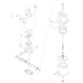 215906 - Pump Repair Kit
