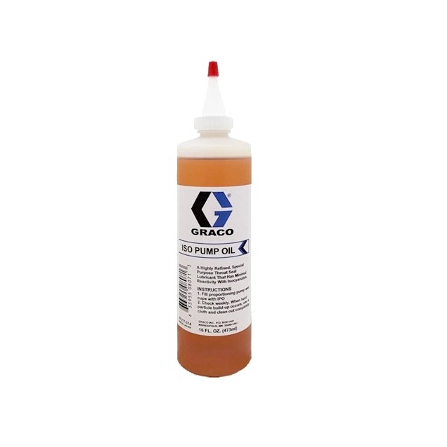 217374 - Huile de pompe ISO 1 pinte