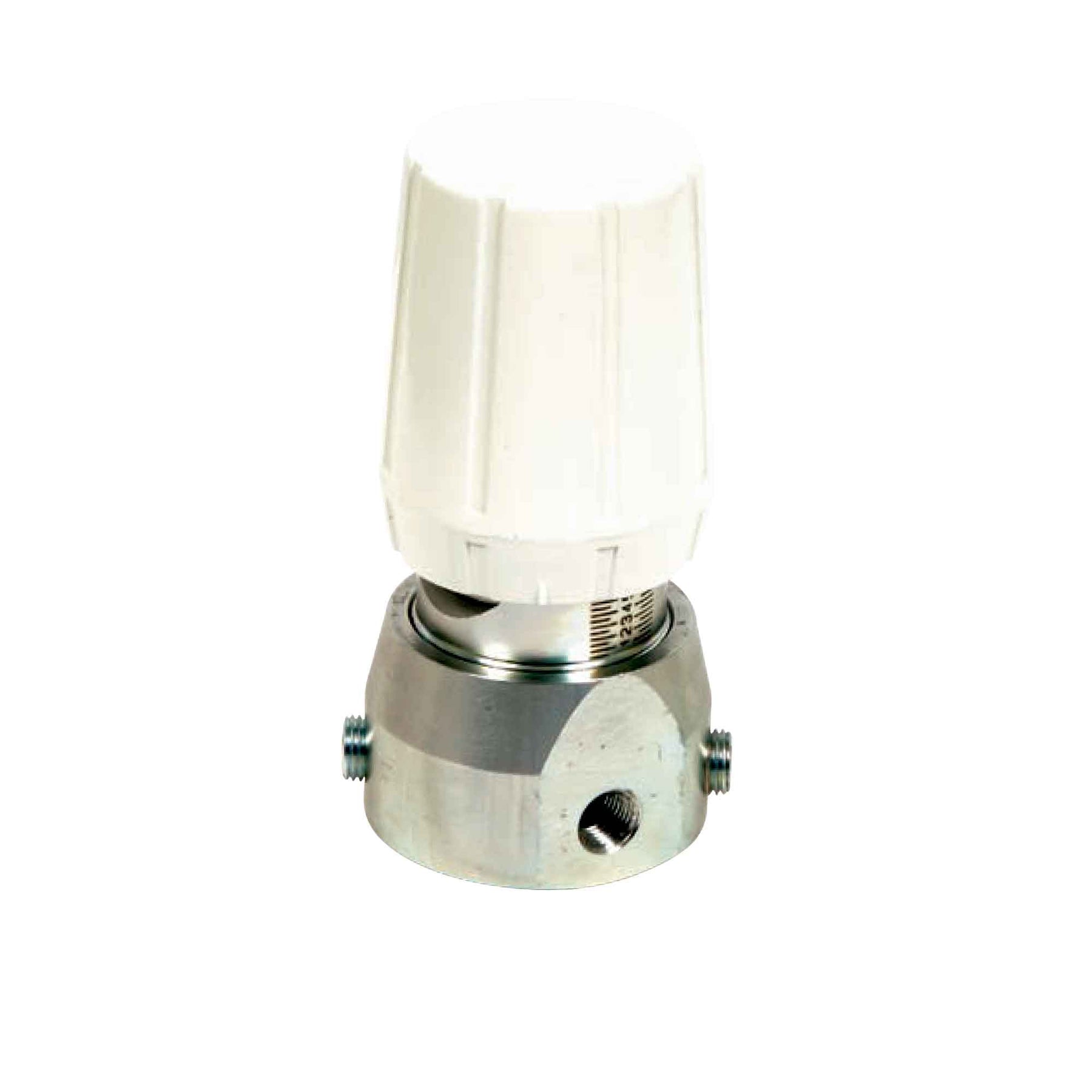 217576 - High Pressure Fluid Regulator