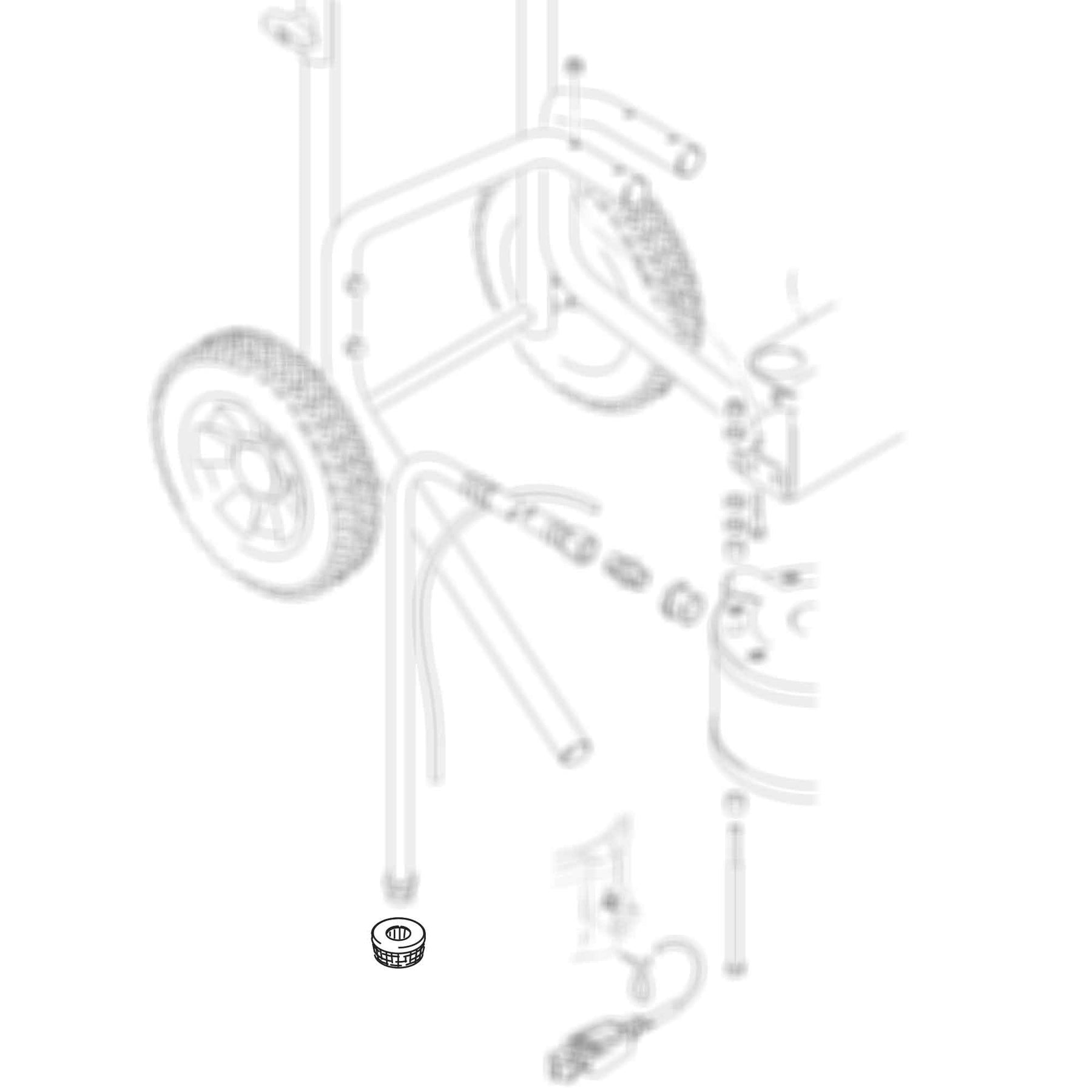218798 - Strainer