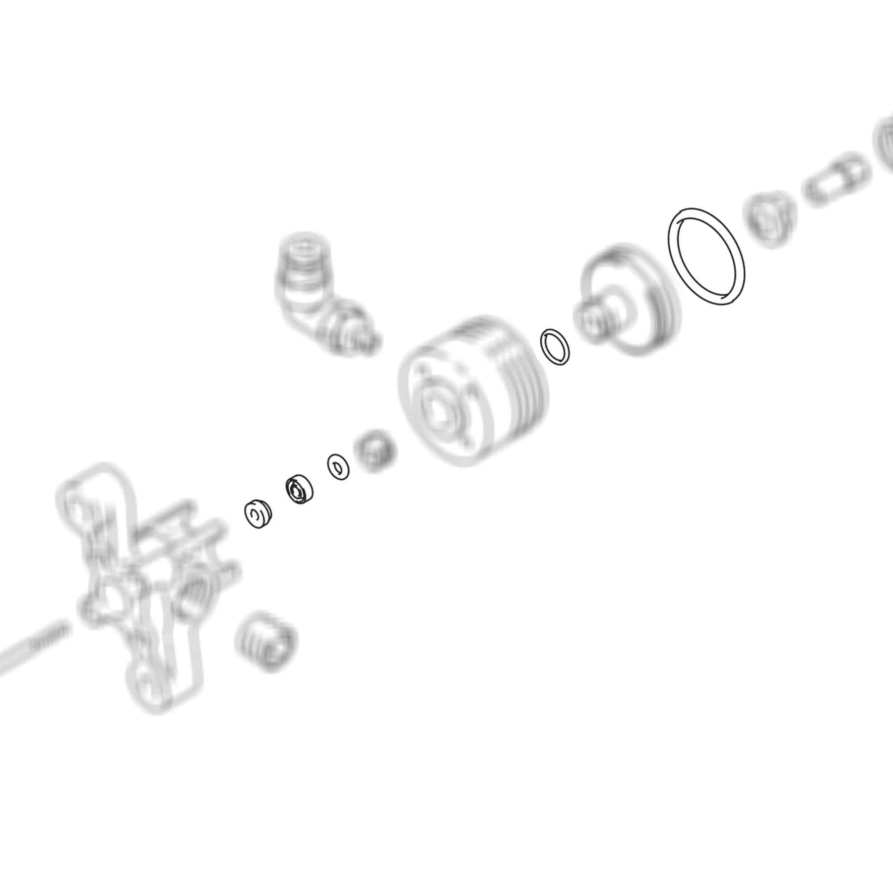 218966 - Repair Kit