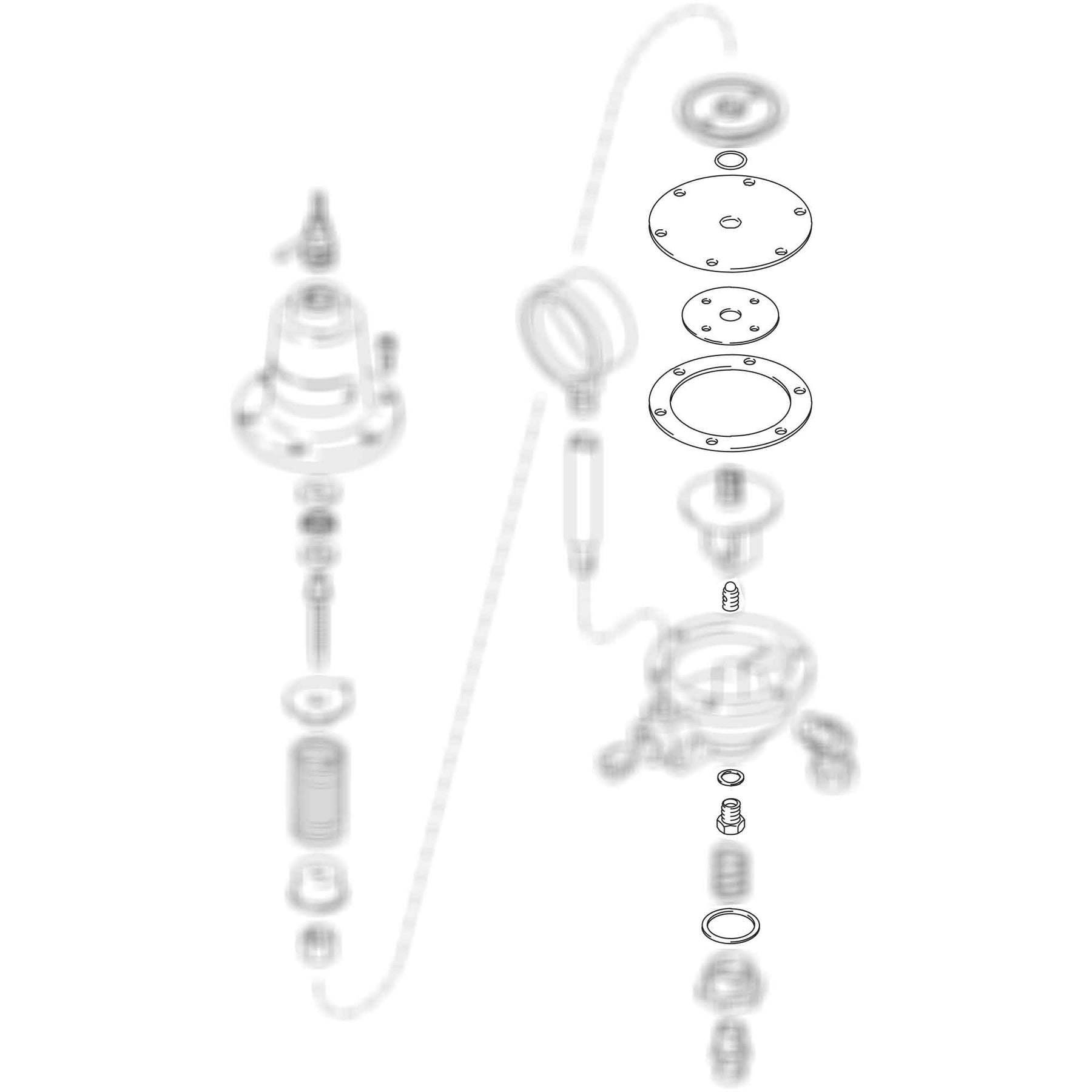 222657 - Repair Kit