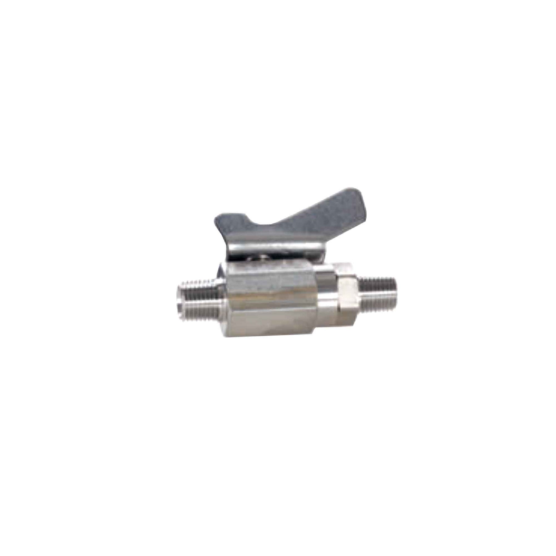 237528 - Low Pressure Ball Valve