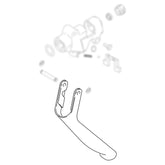 237604 - Gun Trigger