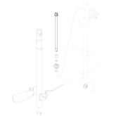 238161 - Tube siphon pour kit siphon