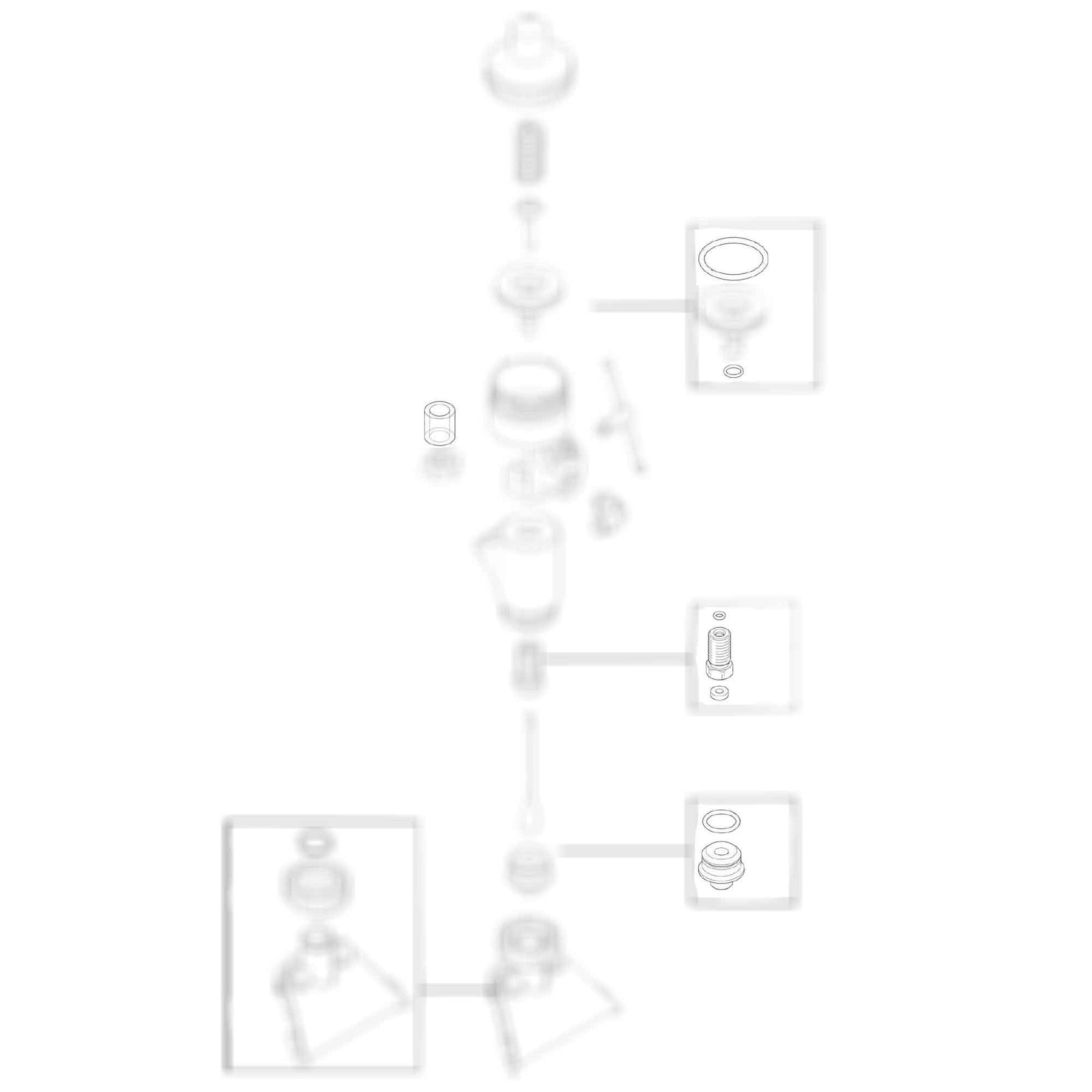 238340 - Gun Repair Kit
