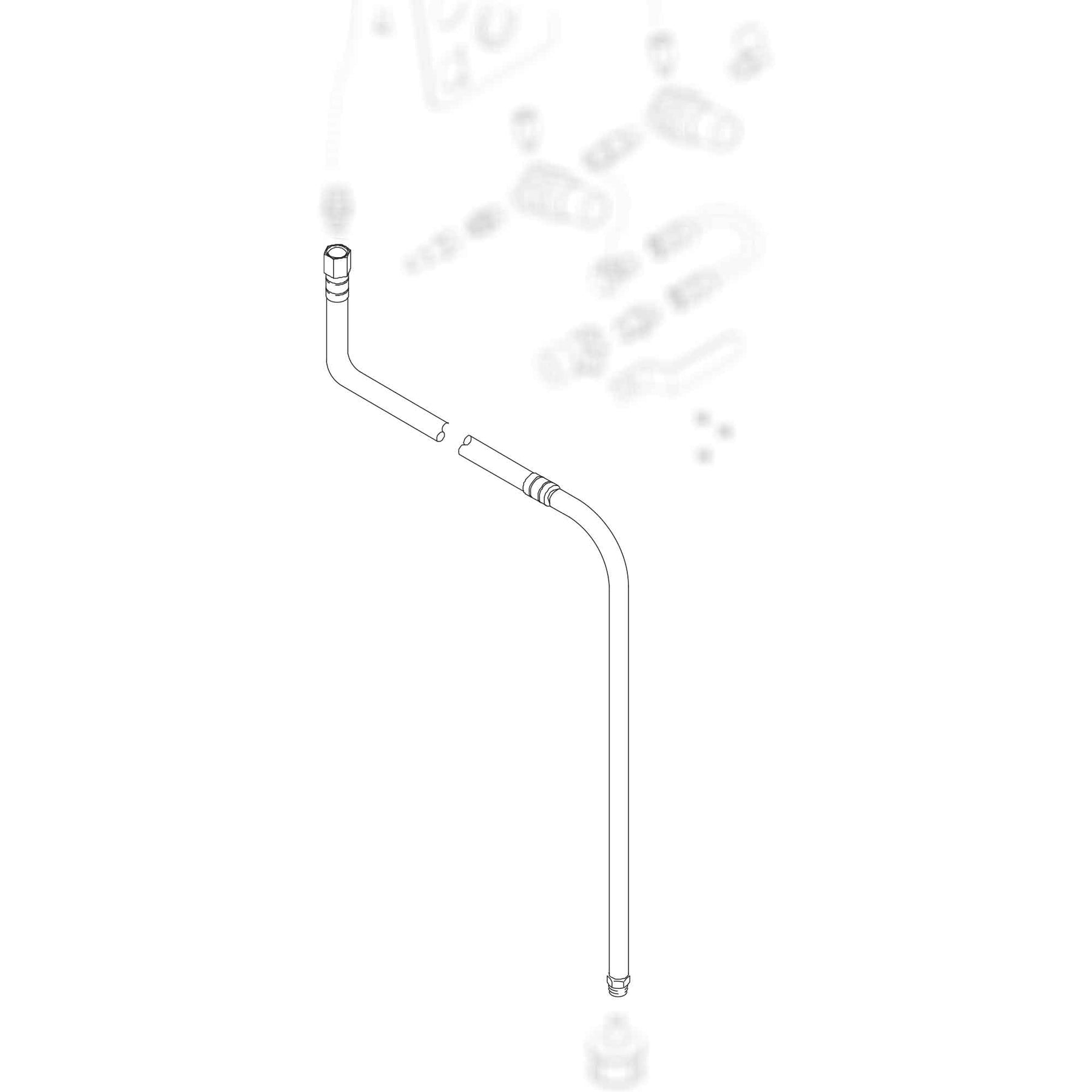 241634 - Siphon Kits