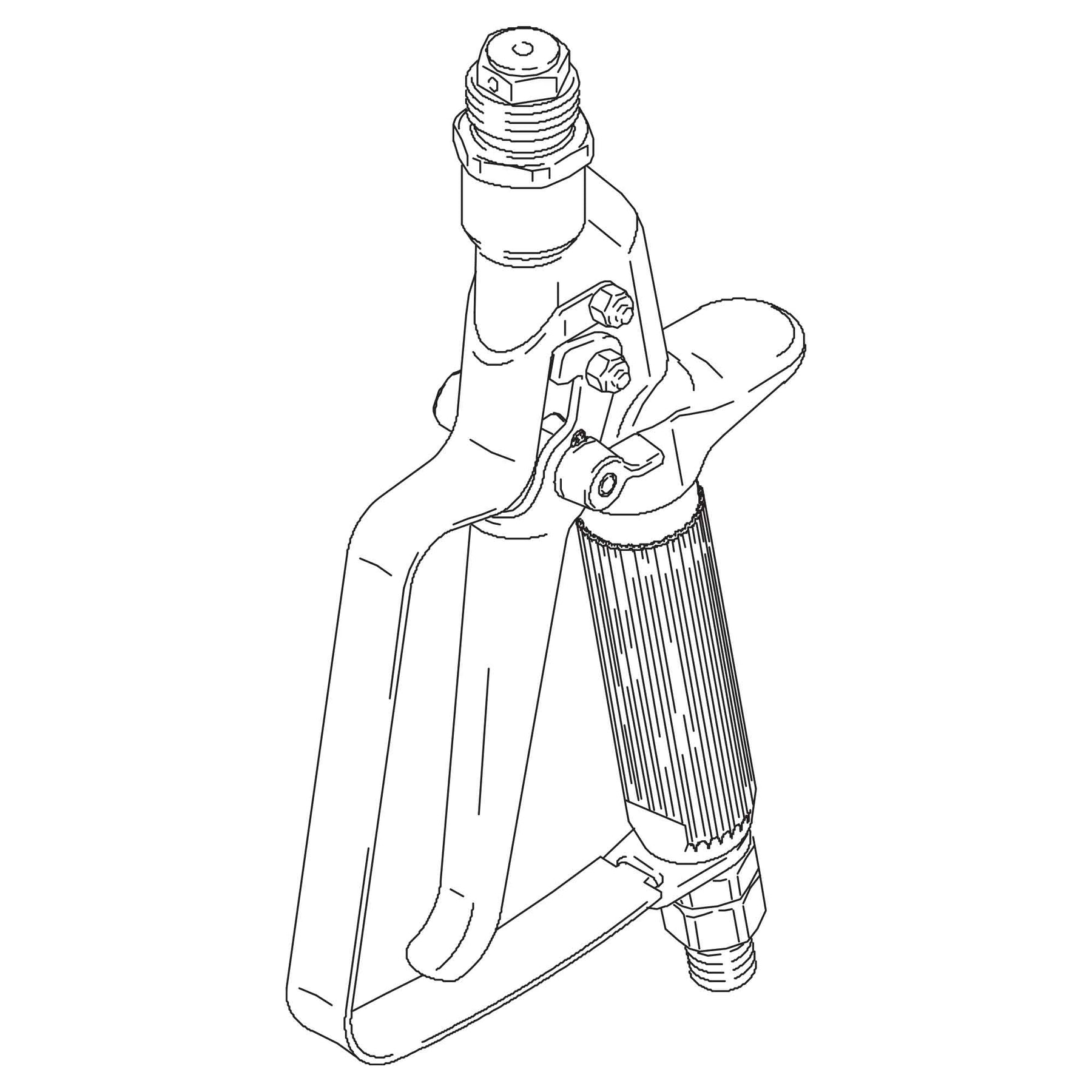244161 - Inline Gun