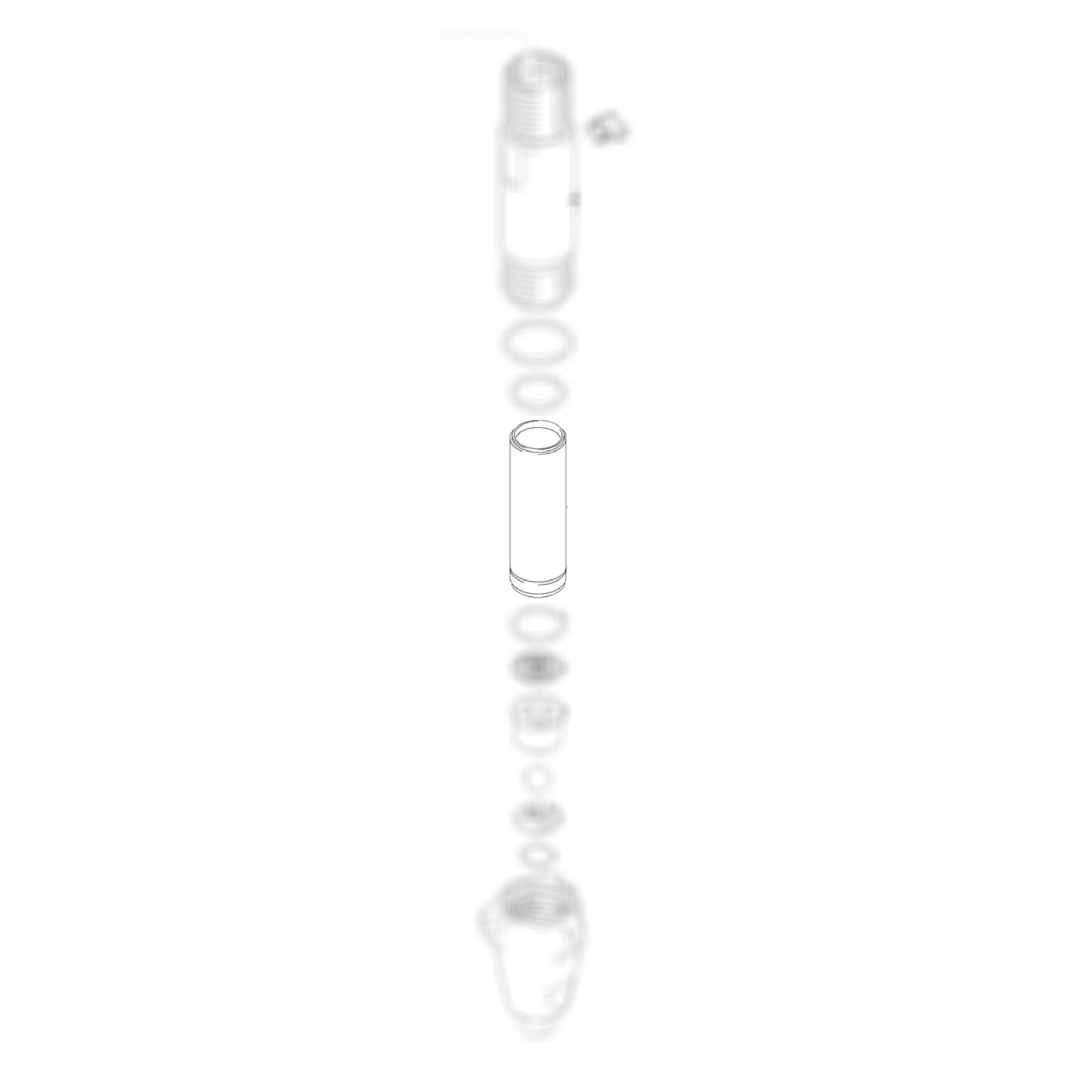 244975 - Sleeve Replacement Kit
