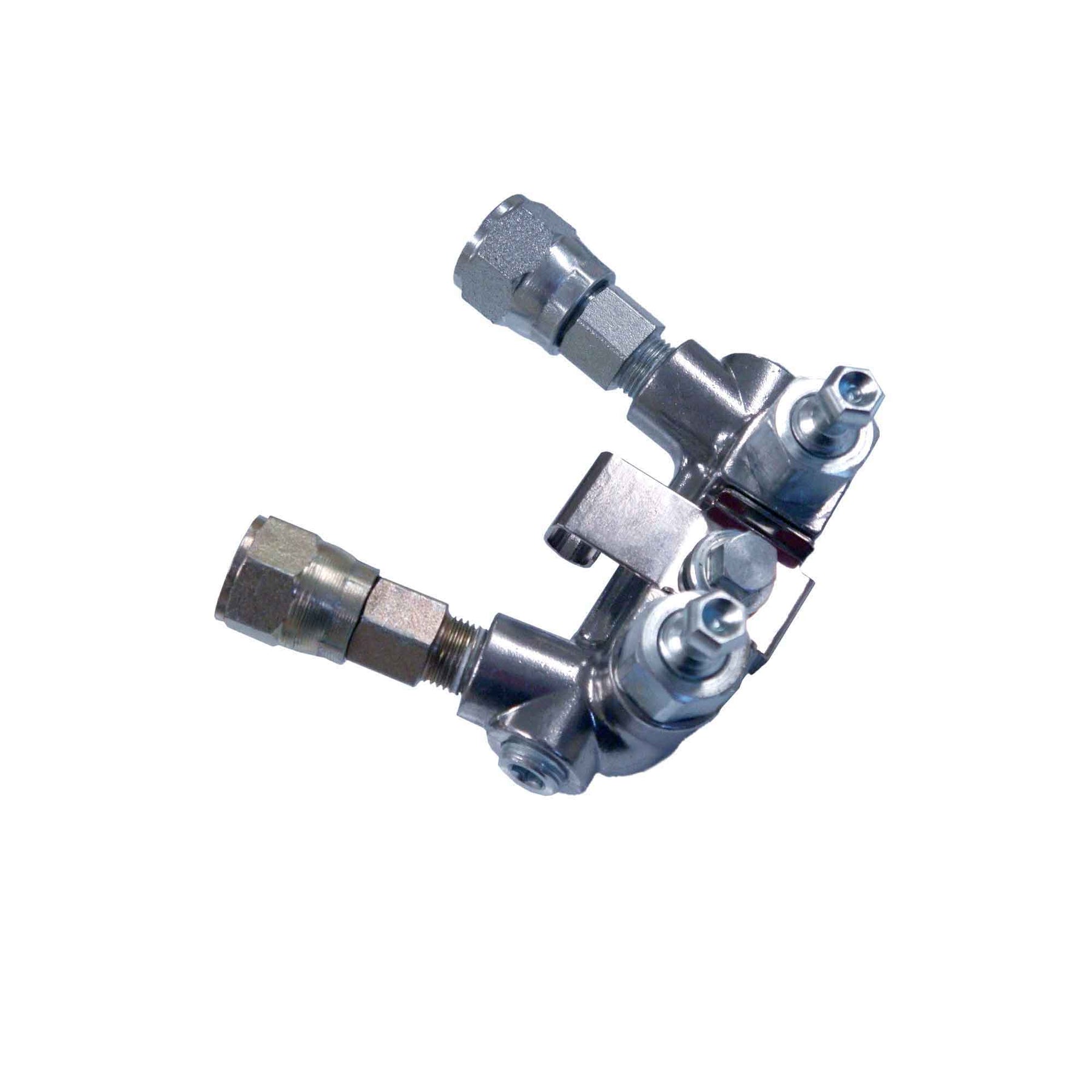 246012 - Manifold Fluid