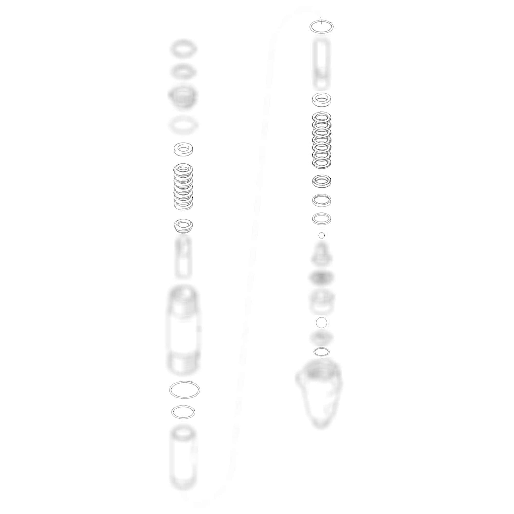 246341 - Pump Repair Kit