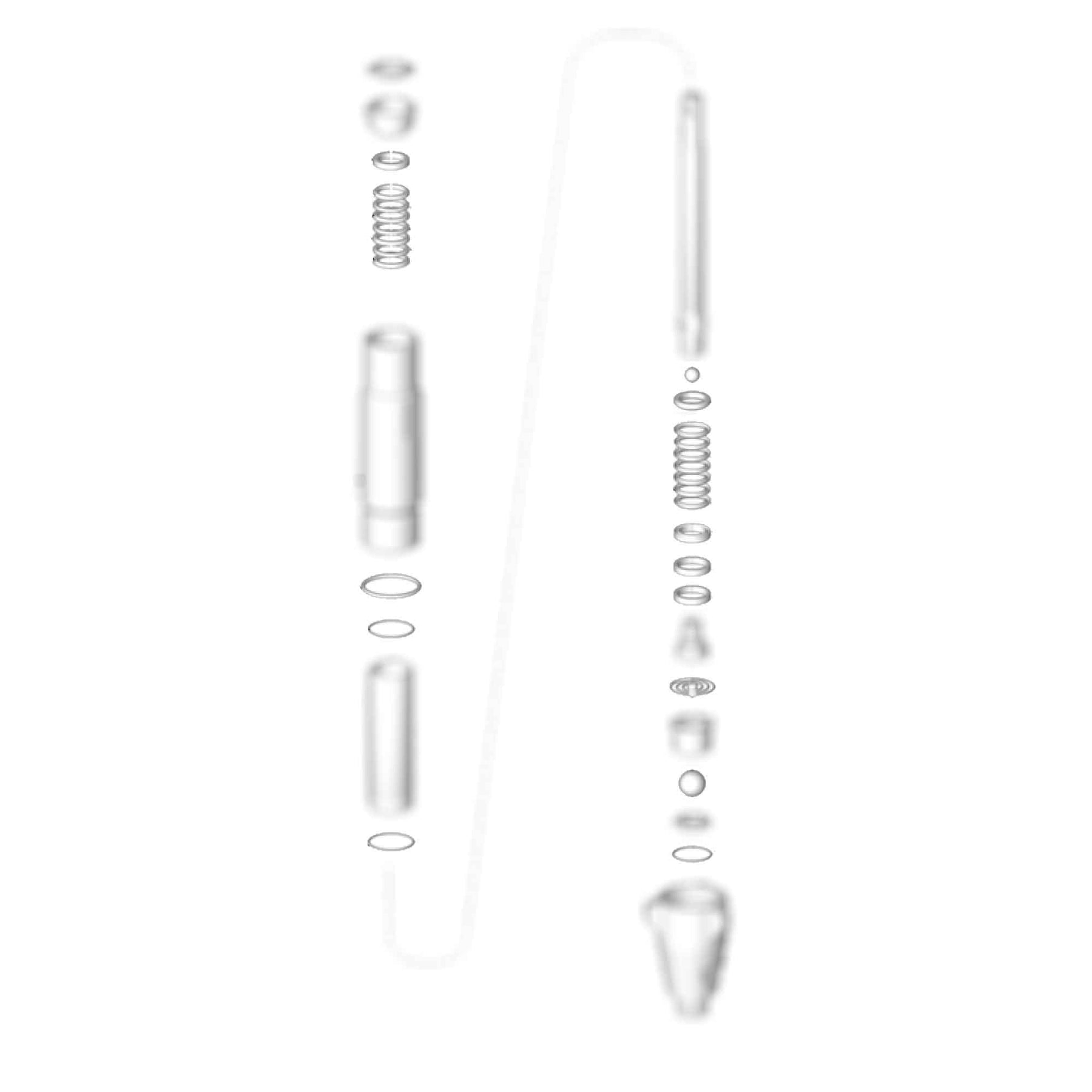 248440 - Hydramix Repair Kit