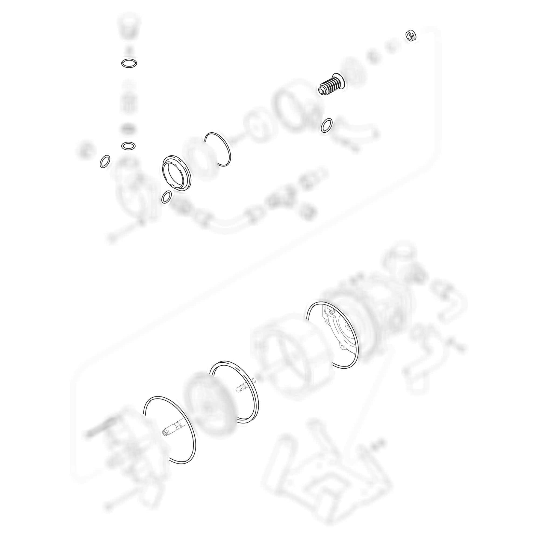 24C135 - Repair Kit