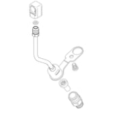 24D436 - Tube de fluide