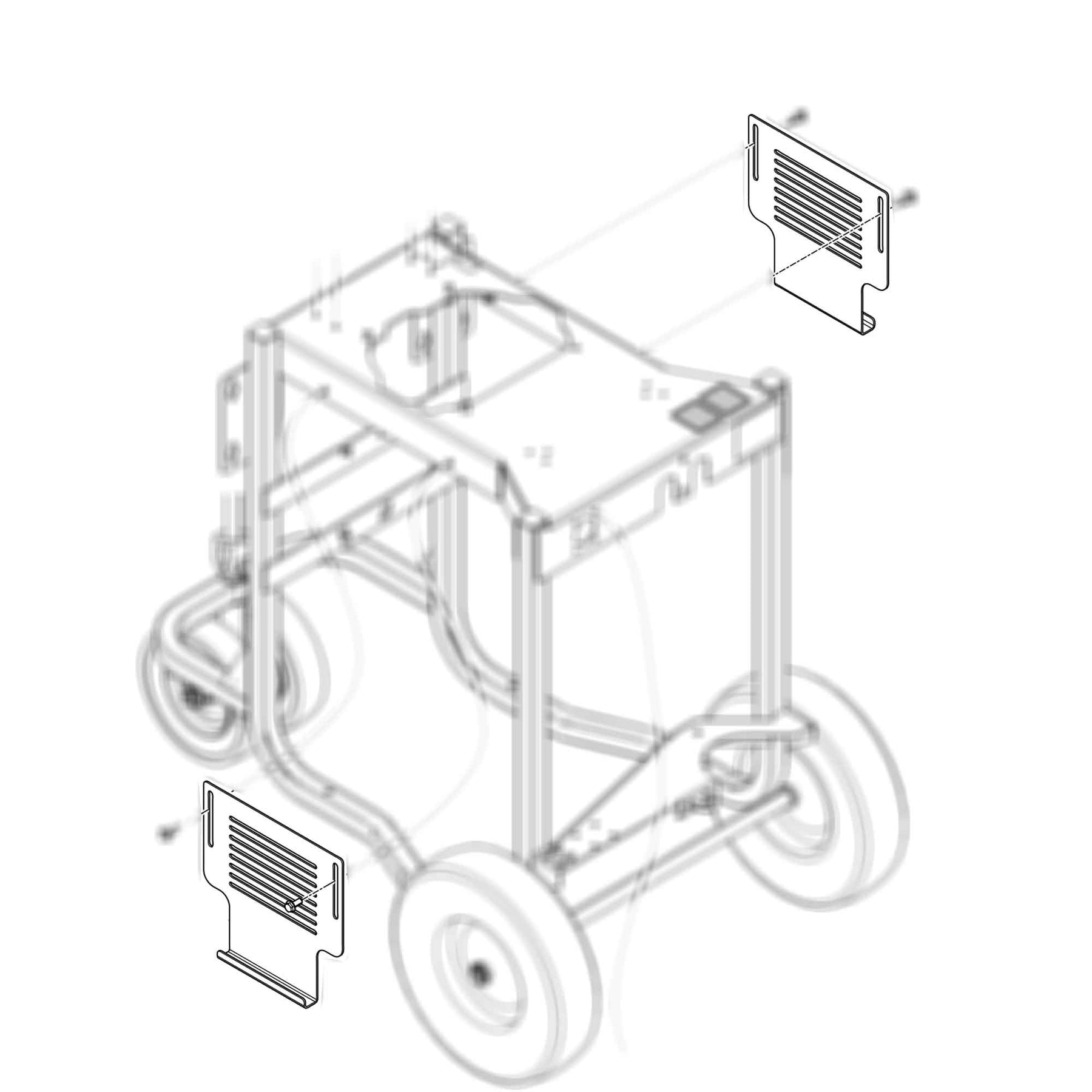24E872 - Bracket