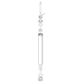 24J532 - Suction Tube Kit