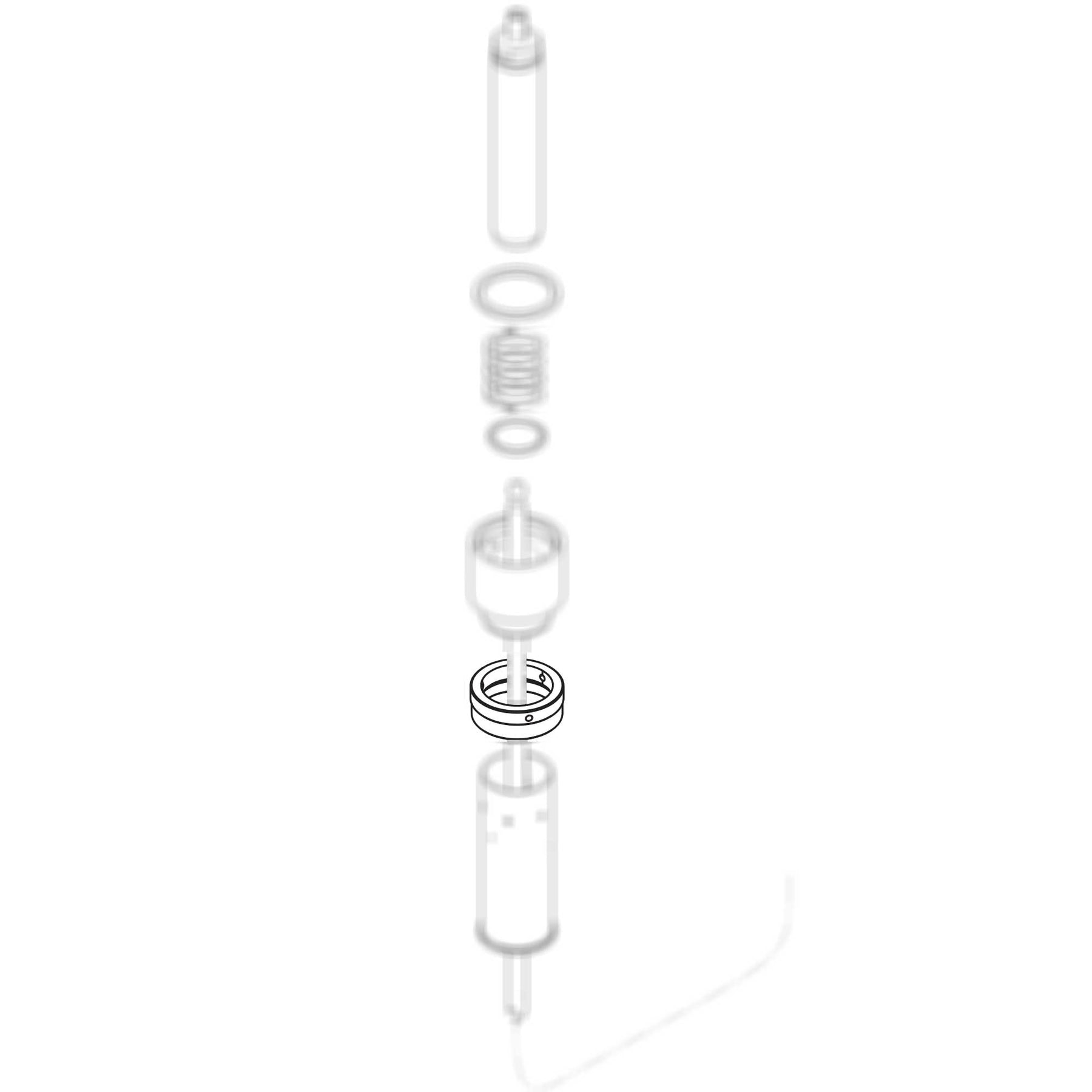 24J676 - Connecting Ring