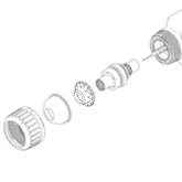 24N730 - Diffuseur