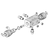 24T894 - Clapet anti-retour