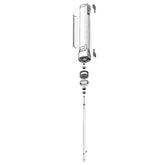 24U984 - Kit de remplacement du piston pneumatique