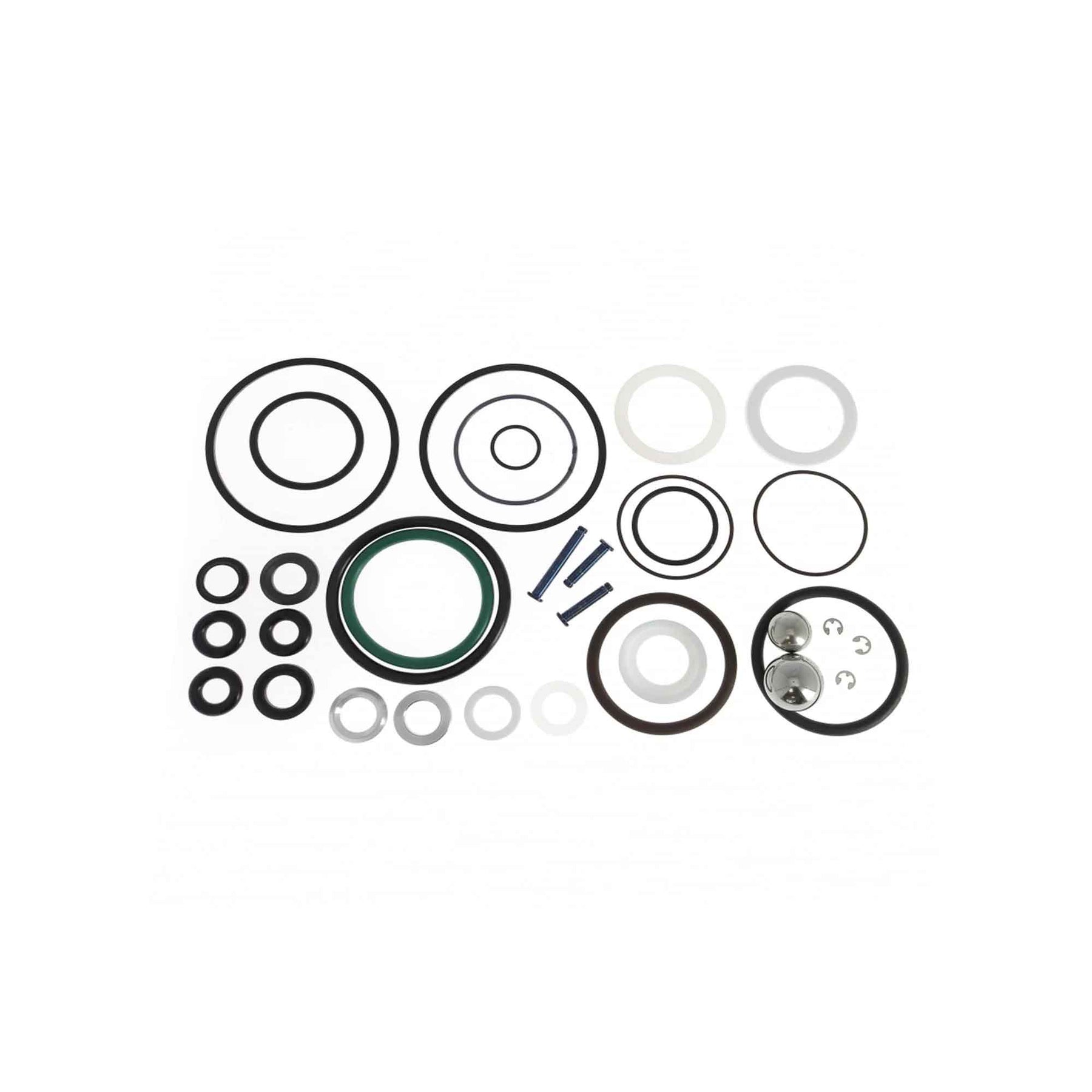 24X056 - Kit de réparation T2, supérieur et inférieur