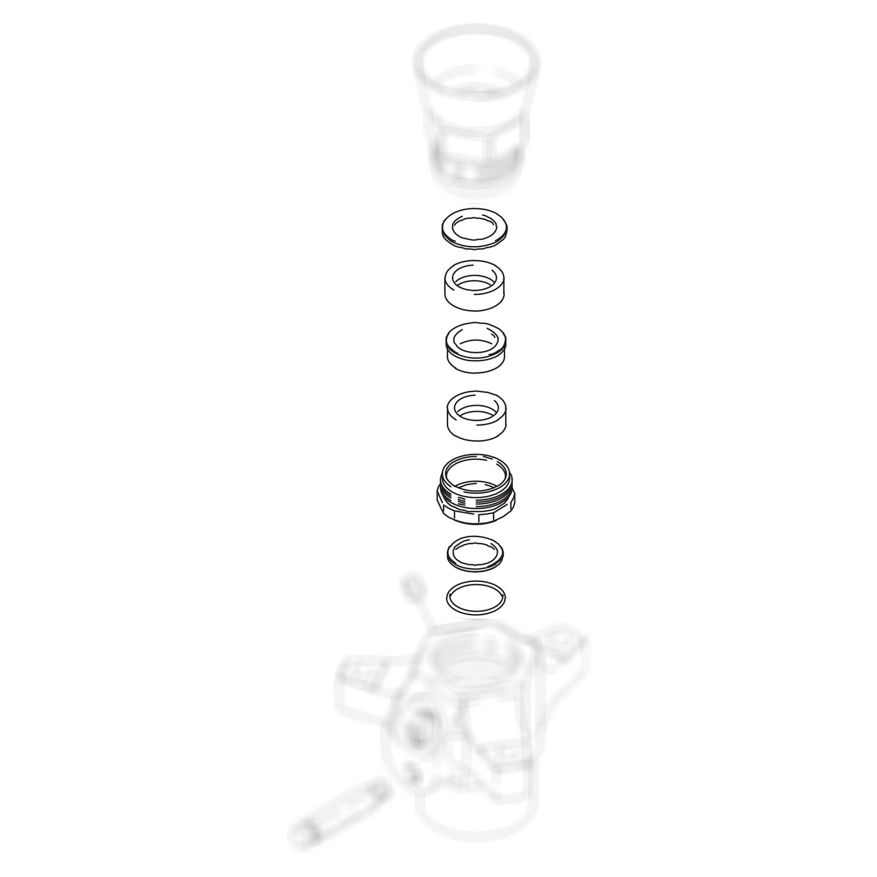 253545 - Repair Kit