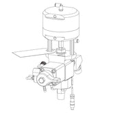 255478 - Soupape