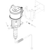 257463 - Pompe