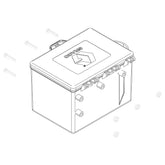 25D498 - Boîte à outils