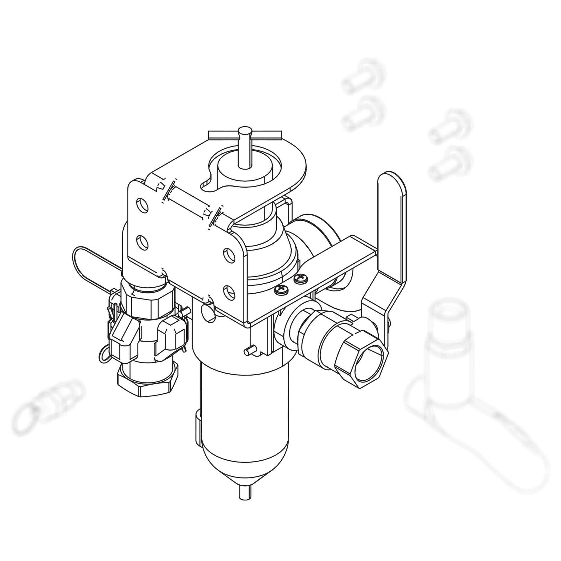 25D649 - Module
