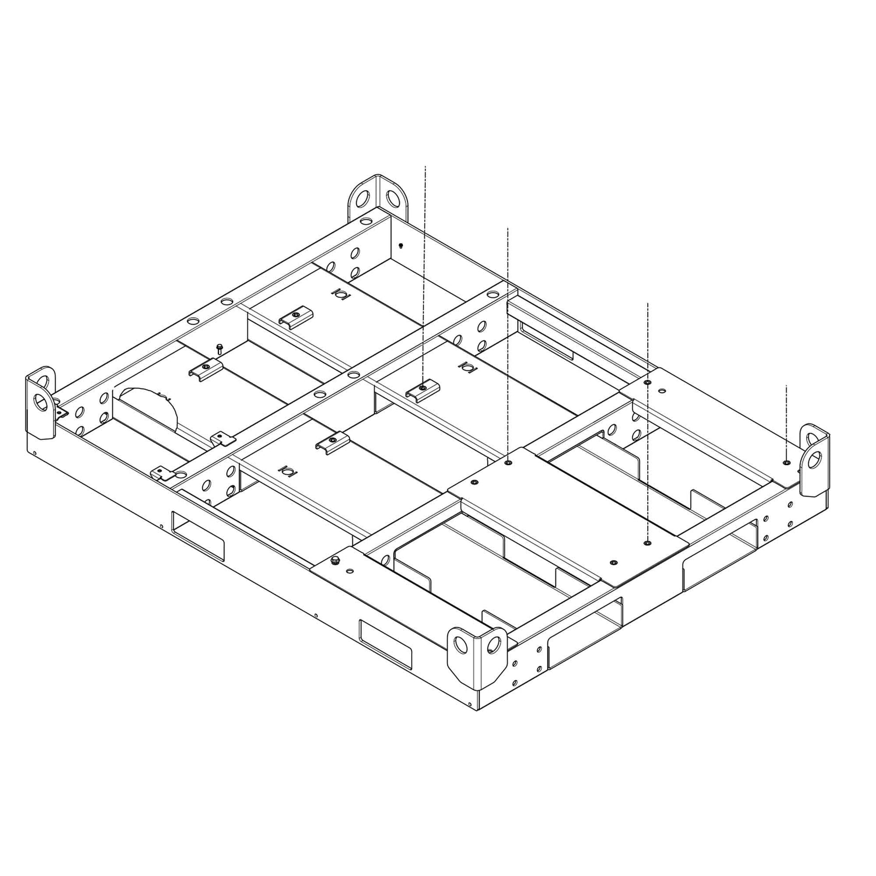 25N578 - Base