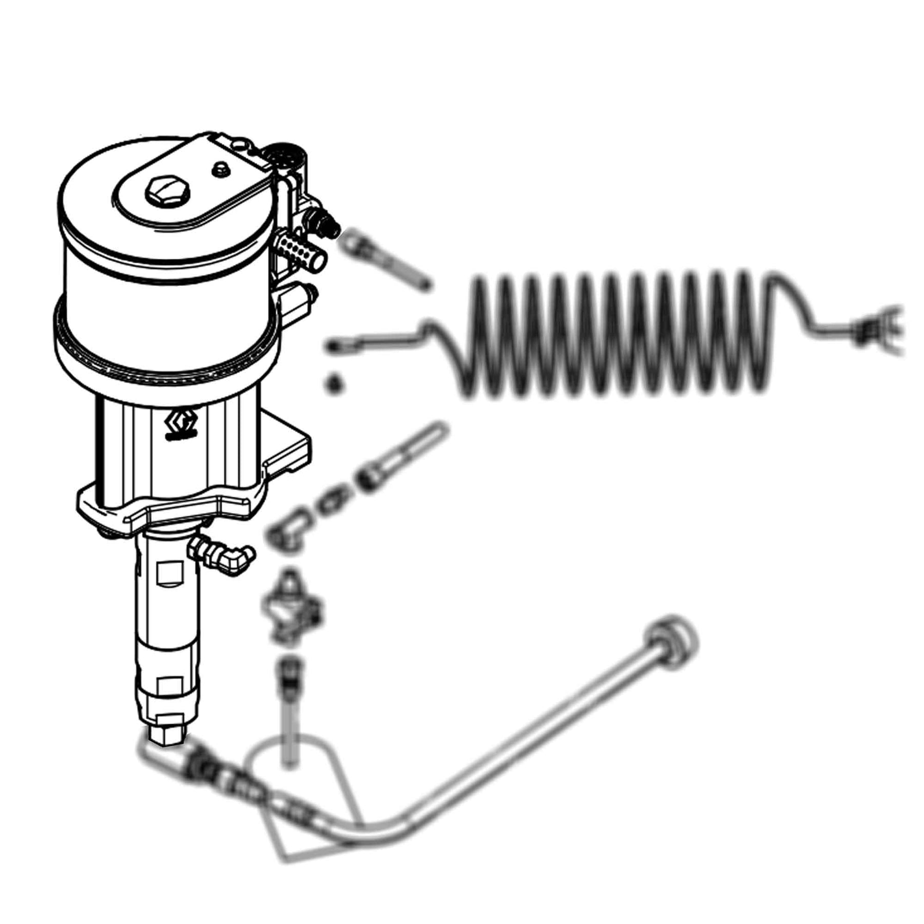 262392 - Pump