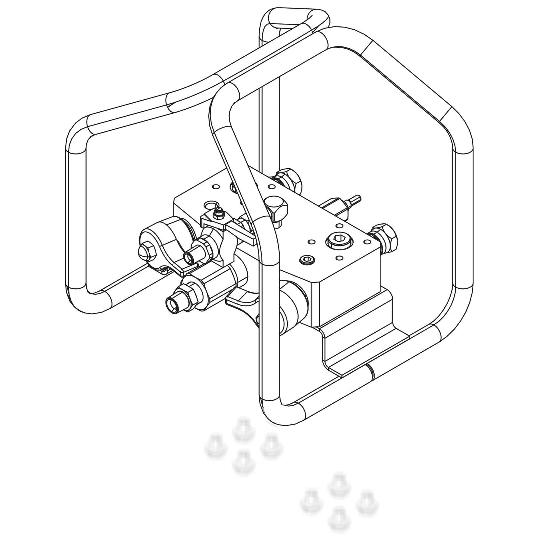 262522 - Chariot