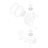 26B353 - Joint torique