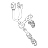 26B867 - Raccord pneumatique