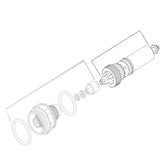 26B880 - Kit d'assemblage d'aiguille