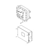26C581 - Junction Box 240V (hazardous)